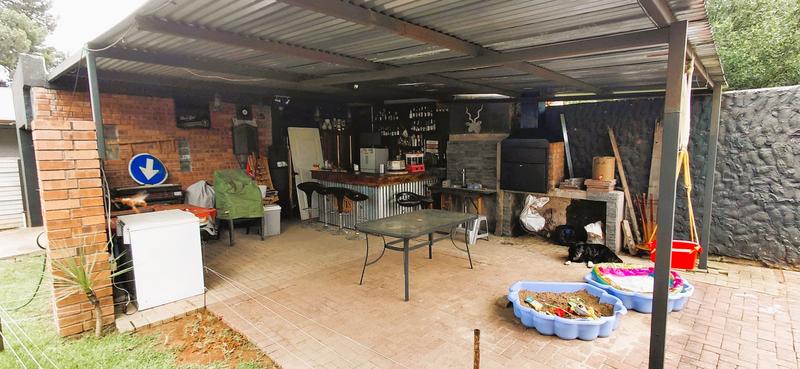 3 Bedroom Property for Sale in Wilgehof Free State